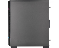 Corsair iCUE 220T RGB Airflow czarna - 509032 - zdjęcie 5